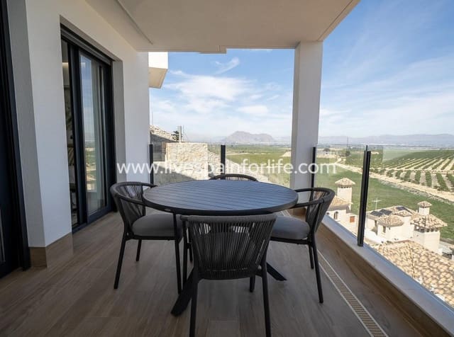 3 camera da letto Villa in vendita in Algorfa con piscina garage - 473.000 € (Rif: 10039128)