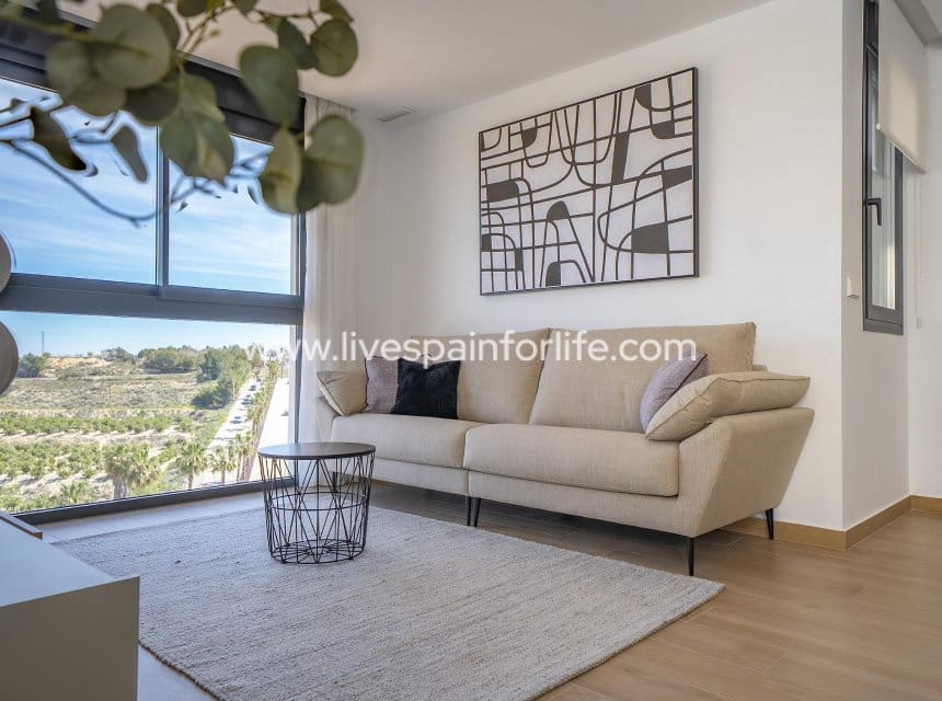 3 camera da letto Villa in vendita in Algorfa con piscina garage - 473.000 € (Rif: 10039128)