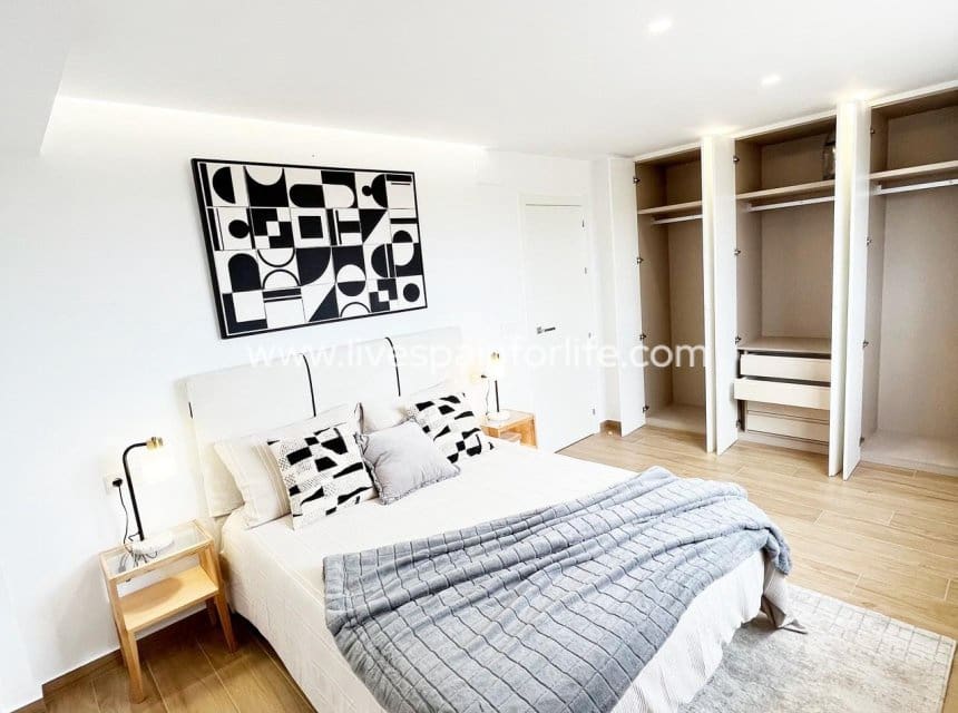 3 camera da letto Villa in vendita in Algorfa con piscina garage - 473.000 € (Rif: 10039128)