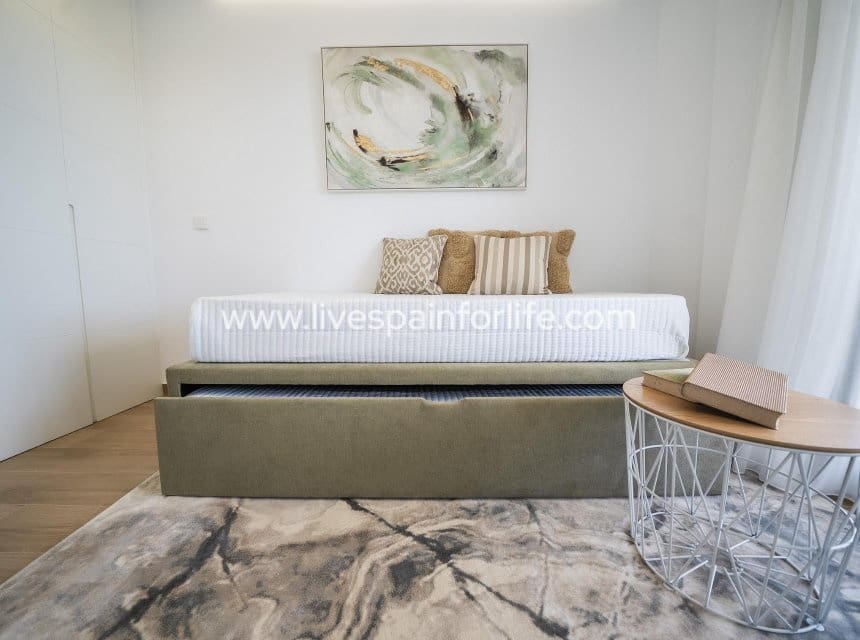 3 camera da letto Villa in vendita in Algorfa con piscina garage - 473.000 € (Rif: 10039128)