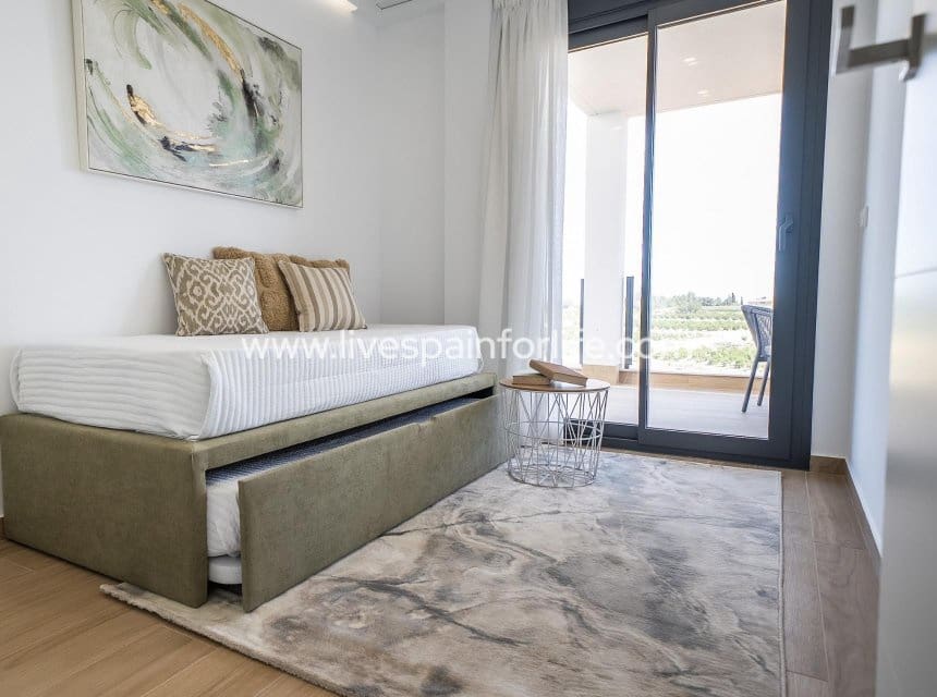 3 camera da letto Villa in vendita in Algorfa con piscina garage - 473.000 € (Rif: 10039128)