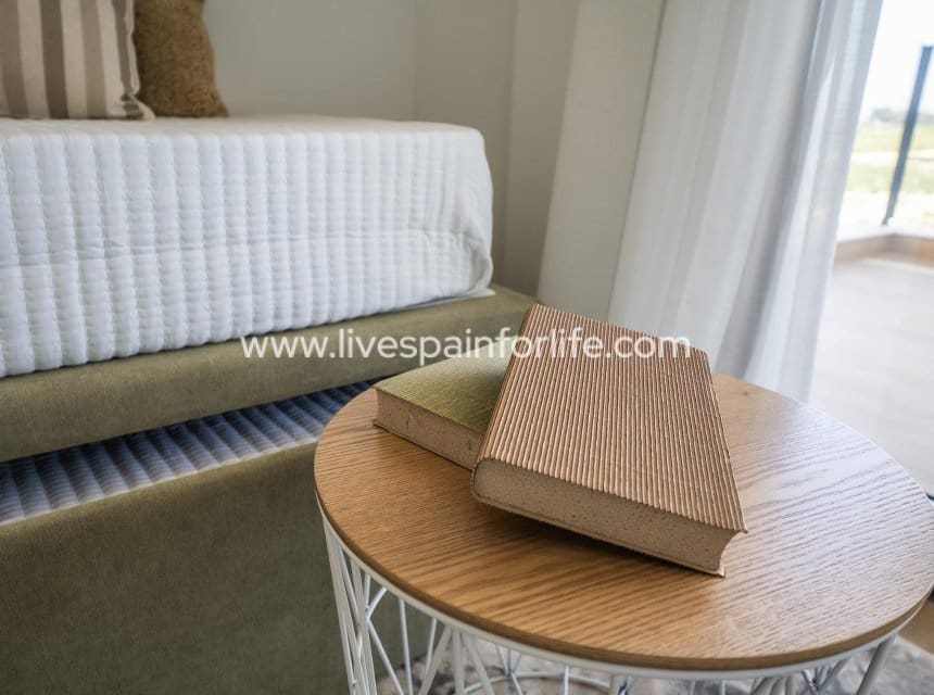 3 camera da letto Villa in vendita in Algorfa con piscina garage - 473.000 € (Rif: 10039128)