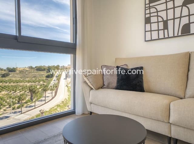 3 camera da letto Villa in vendita in Algorfa con piscina garage - 473.000 € (Rif: 10039128)
