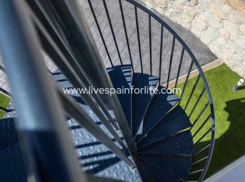 3 camera da letto Villa in vendita in Algorfa con piscina garage - 473.000 € (Rif: 10039128)