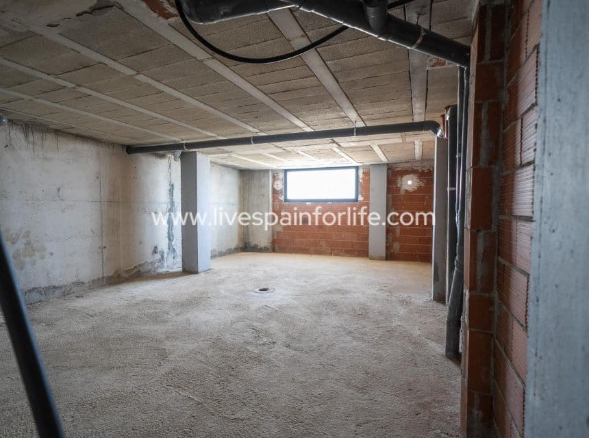 3 camera da letto Villa in vendita in Algorfa con piscina garage - 473.000 € (Rif: 10039128)