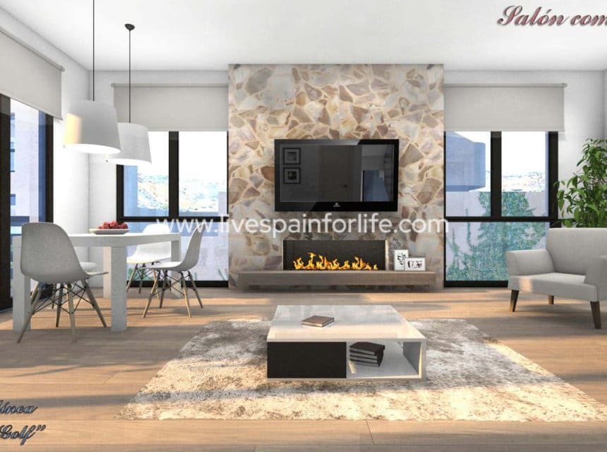 3 bedroom Villa for sale in Rojales with pool - € 852,000 (Ref: 10039129)