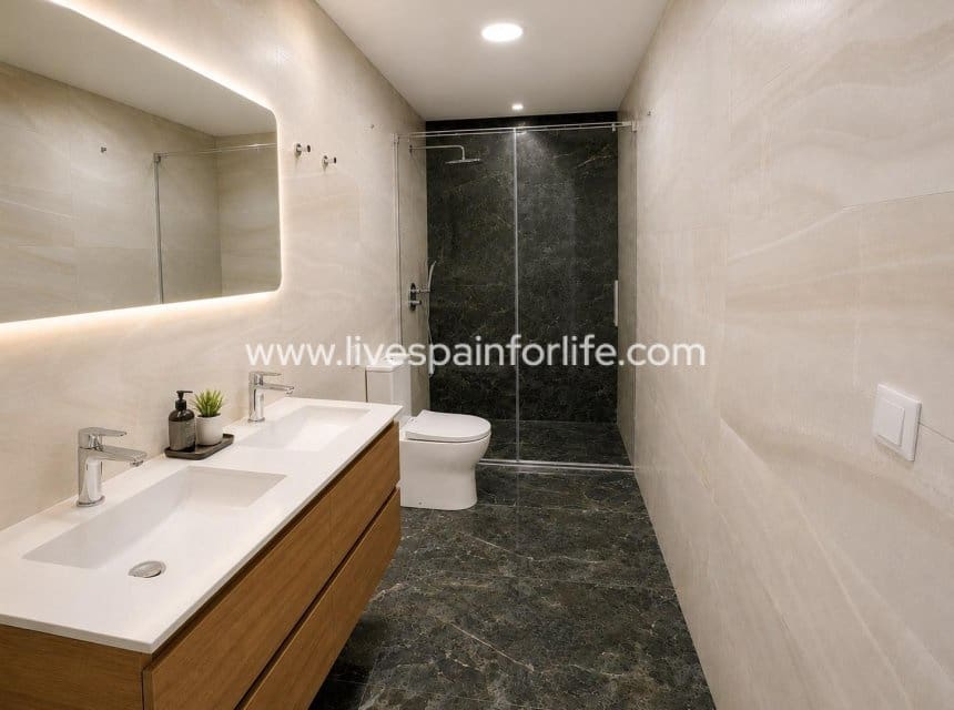 3 bedroom Villa for sale in Rojales with pool - € 852,000 (Ref: 10039129)