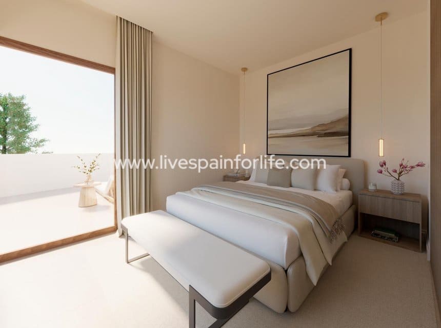 3 bedroom Villa for sale in La Zenia with pool garage - € 890,000 (Ref: 10039130)