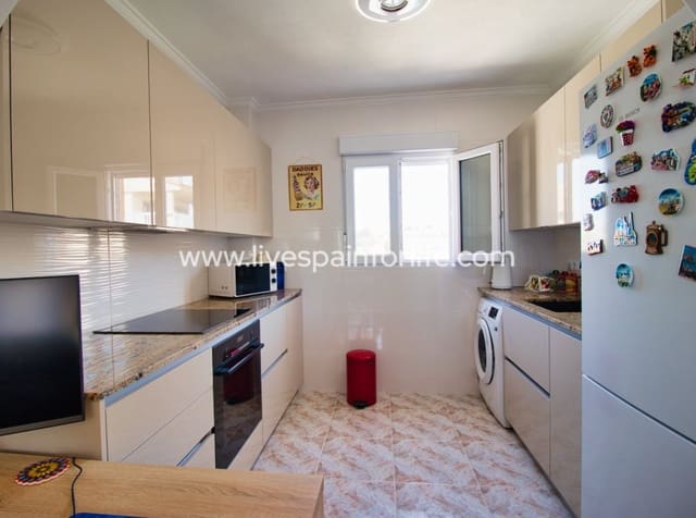 3 makuuhuone Huvila myytävänä paikassa Ciudad Quesada, Rojales mukana uima-altaan - 325 000 € (Ref: 10041438)