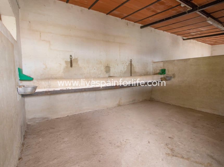 5 slaapkamer Bedrijf te koop in Albatera met zwembad garage - € 320.000 (Ref: 10041801)