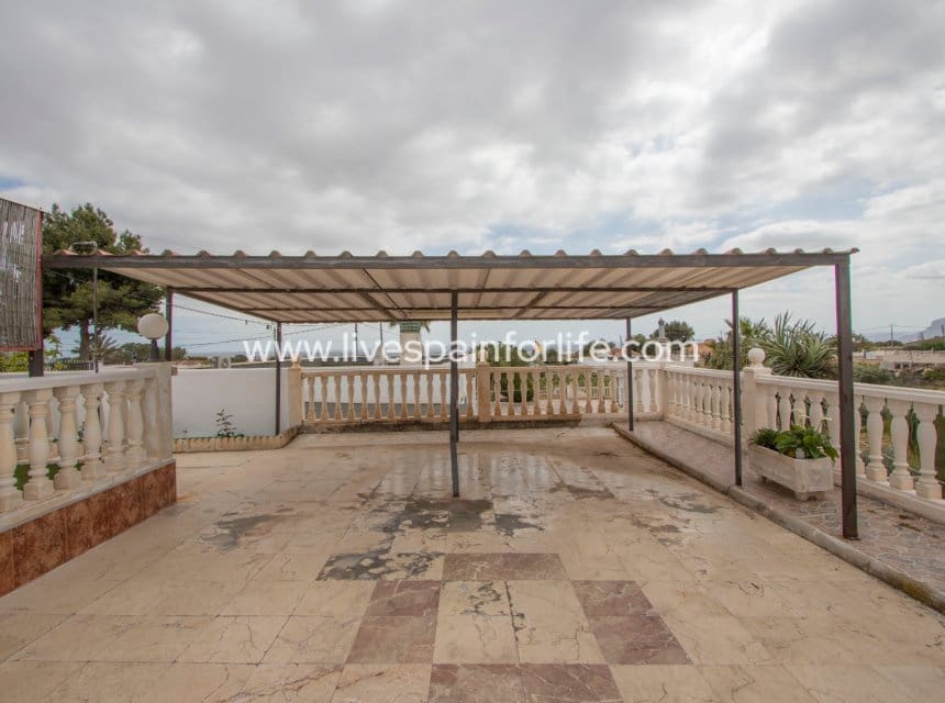 5 slaapkamer Bedrijf te koop in Albatera met zwembad garage - € 320.000 (Ref: 10041801)