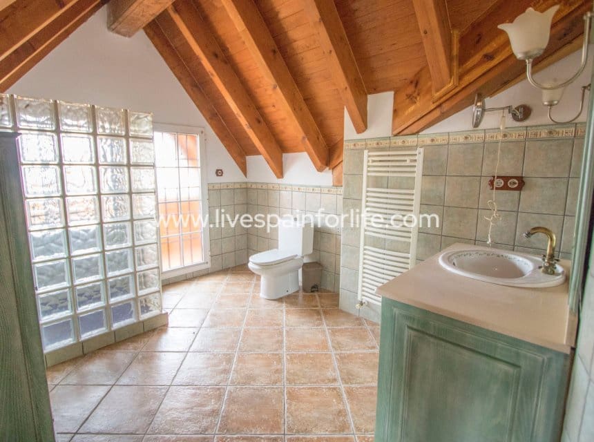 5 quarto Quinta/Casa Rural para venda em Catral com piscina garagem - 599 950 € (Ref: 10041802)