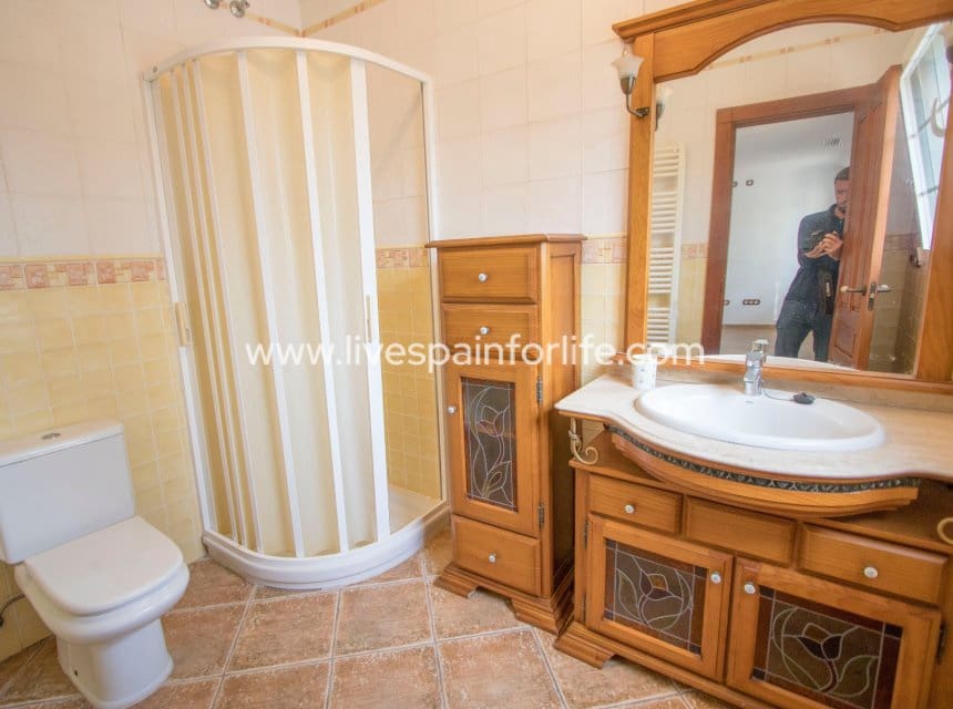 5 quarto Quinta/Casa Rural para venda em Catral com piscina garagem - 599 950 € (Ref: 10041802)