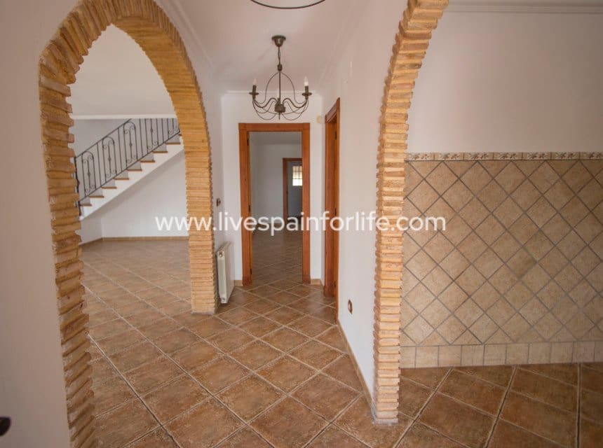 5 quarto Quinta/Casa Rural para venda em Catral com piscina garagem - 599 950 € (Ref: 10041802)