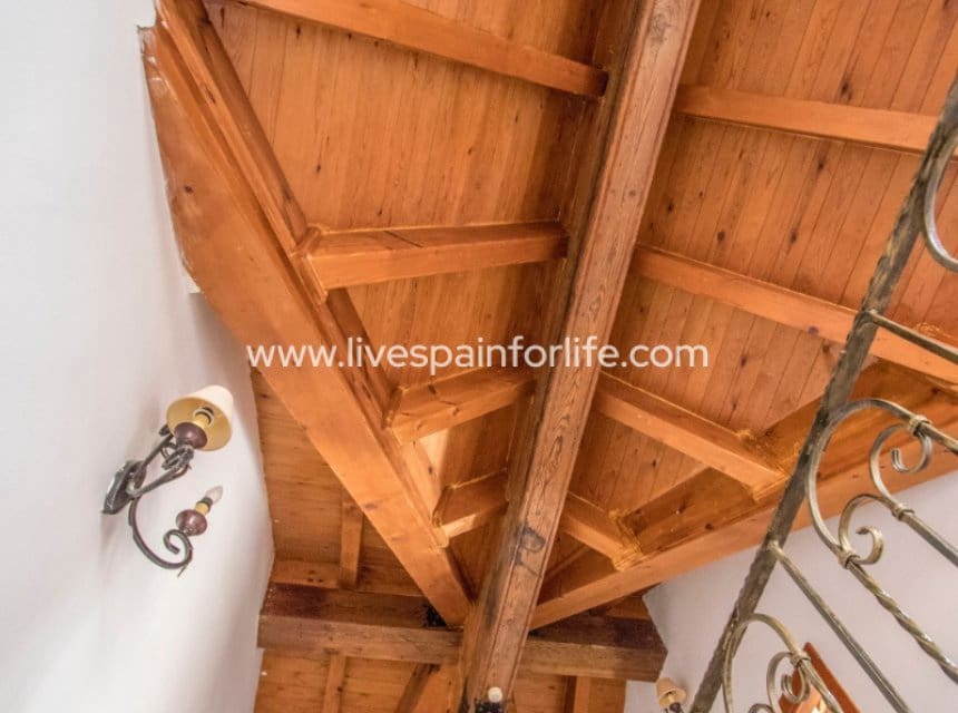 5 quarto Quinta/Casa Rural para venda em Catral com piscina garagem - 599 950 € (Ref: 10041802)
