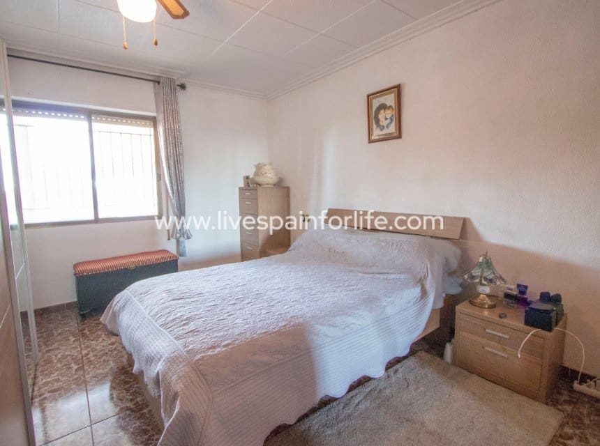 6 slaapkamer Finca/Landhuis te koop in Crevillente / Crevillent met zwembad garage - € 468.000 (Ref: 10041804)