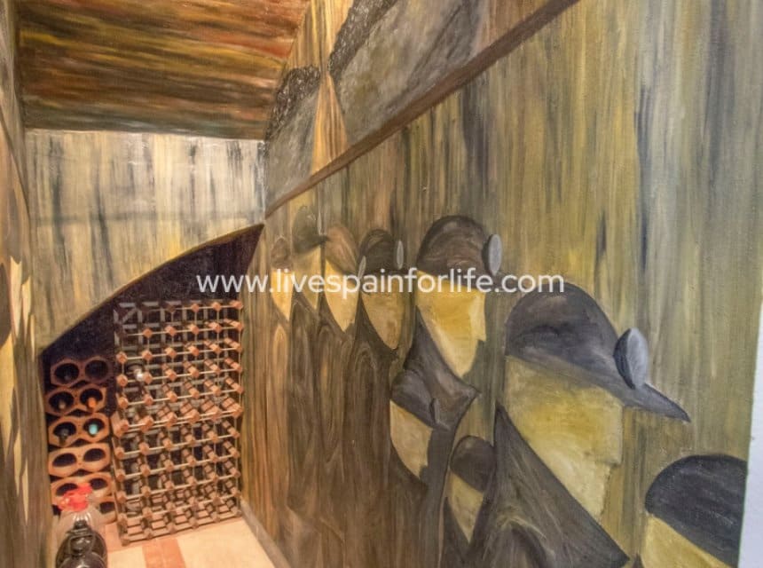6 slaapkamer Finca/Landhuis te koop in Crevillente / Crevillent met zwembad garage - € 468.000 (Ref: 10041804)