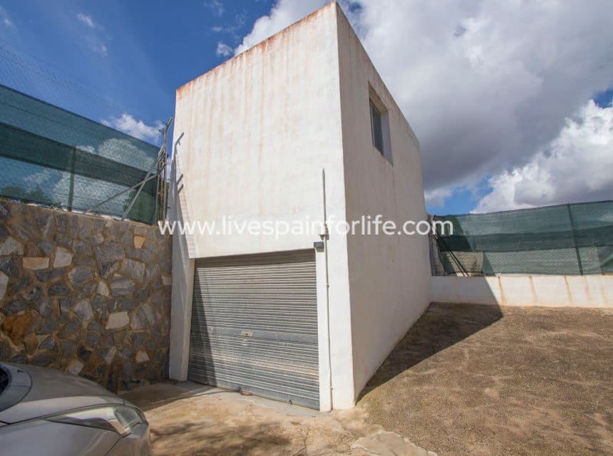 6 slaapkamer Finca/Landhuis te koop in Crevillente / Crevillent met zwembad garage - € 468.000 (Ref: 10041804)