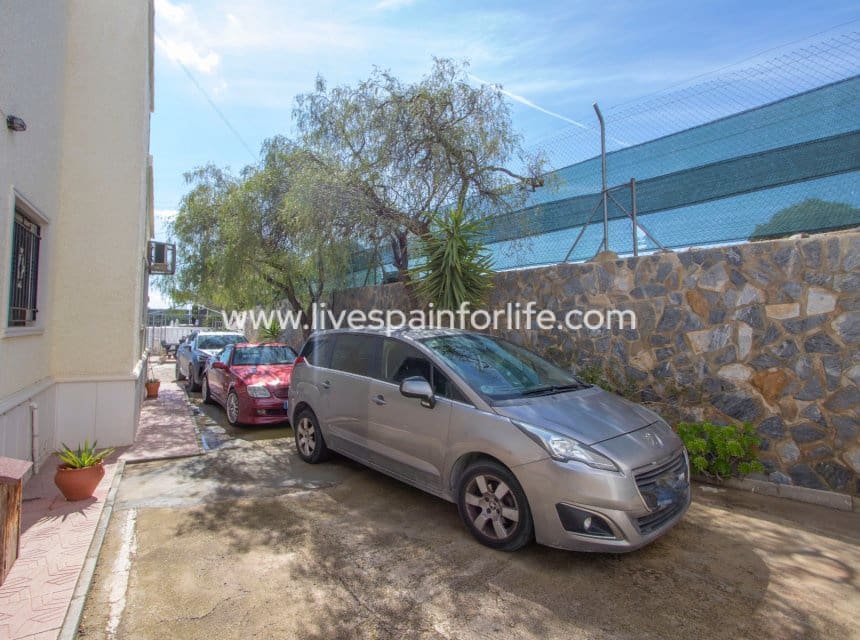 6 slaapkamer Finca/Landhuis te koop in Crevillente / Crevillent met zwembad garage - € 468.000 (Ref: 10041804)