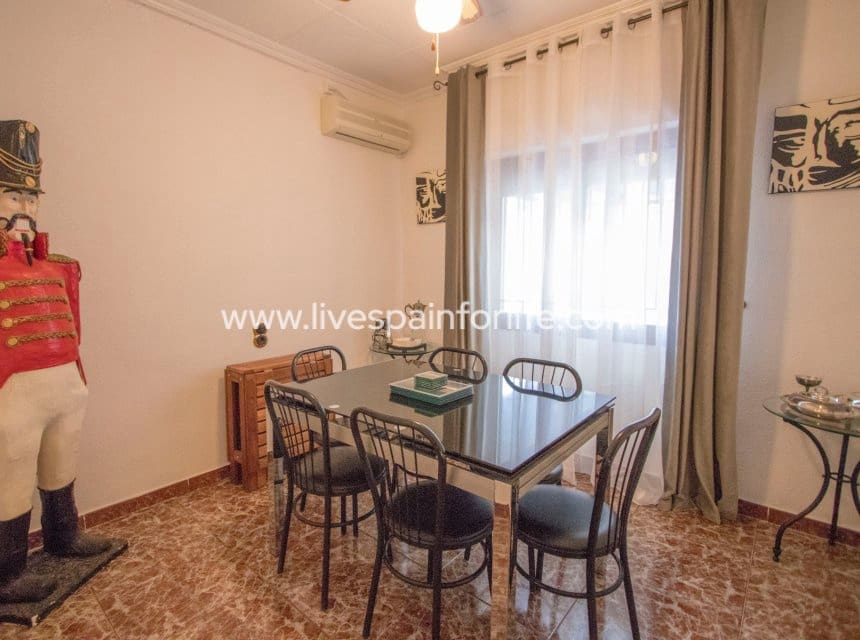 6 slaapkamer Finca/Landhuis te koop in Crevillente / Crevillent met zwembad garage - € 468.000 (Ref: 10041805)
