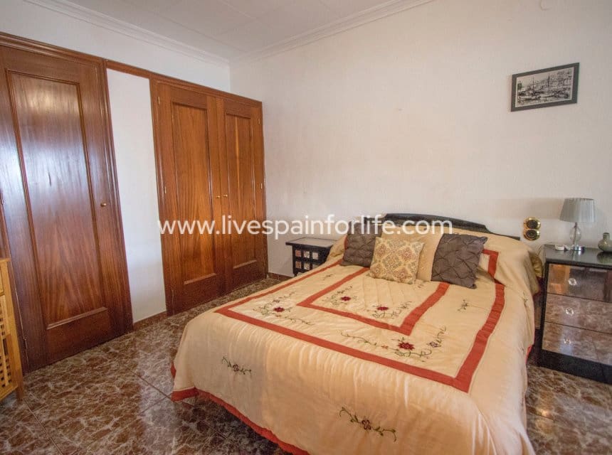 6 slaapkamer Finca/Landhuis te koop in Crevillente / Crevillent met zwembad garage - € 468.000 (Ref: 10041805)