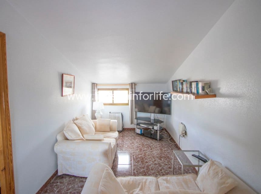 6 slaapkamer Finca/Landhuis te koop in Crevillente / Crevillent met zwembad garage - € 468.000 (Ref: 10041805)