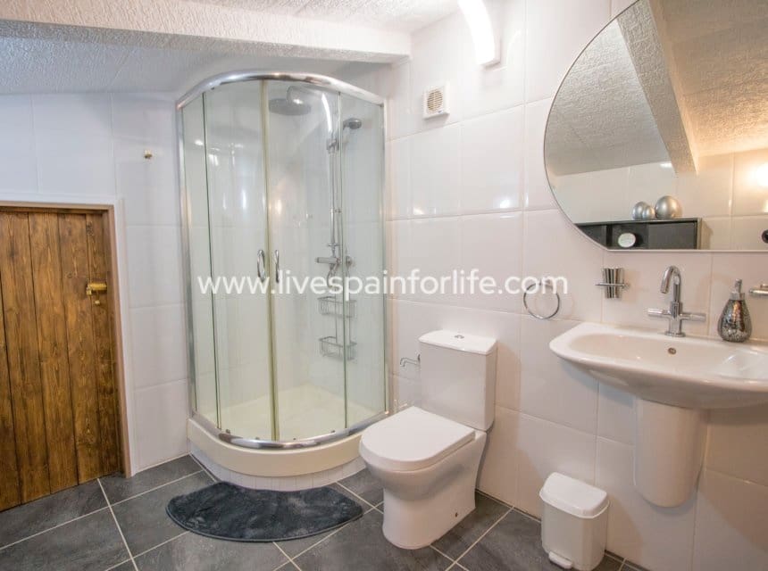 6 slaapkamer Finca/Landhuis te koop in Crevillente / Crevillent met zwembad garage - € 468.000 (Ref: 10041805)