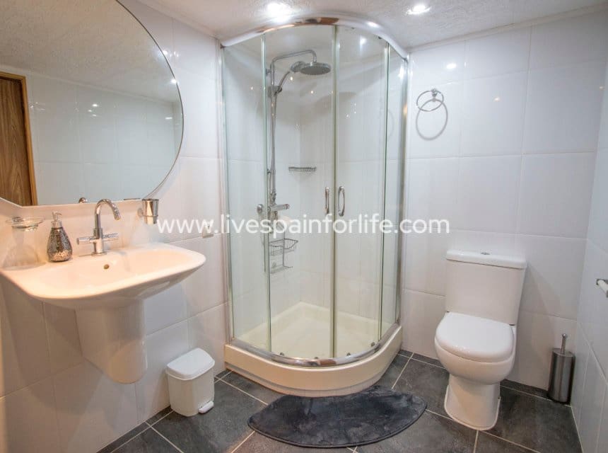 6 slaapkamer Finca/Landhuis te koop in Crevillente / Crevillent met zwembad garage - € 468.000 (Ref: 10041805)
