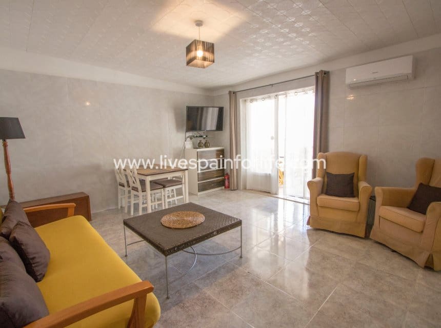 6 slaapkamer Finca/Landhuis te koop in Crevillente / Crevillent met zwembad garage - € 468.000 (Ref: 10041805)