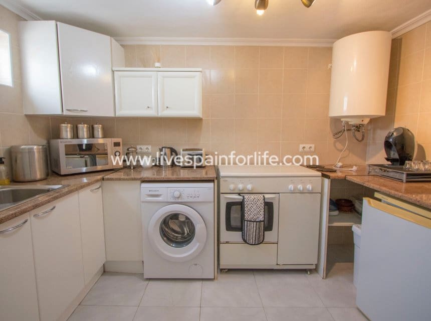 6 slaapkamer Finca/Landhuis te koop in Crevillente / Crevillent met zwembad garage - € 468.000 (Ref: 10041805)