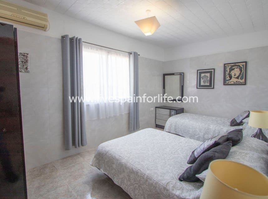 6 slaapkamer Finca/Landhuis te koop in Crevillente / Crevillent met zwembad garage - € 468.000 (Ref: 10041805)
