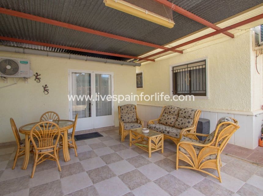 6 slaapkamer Finca/Landhuis te koop in Crevillente / Crevillent met zwembad garage - € 468.000 (Ref: 10041805)