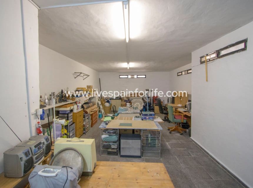 6 slaapkamer Finca/Landhuis te koop in Crevillente / Crevillent met zwembad garage - € 468.000 (Ref: 10041805)