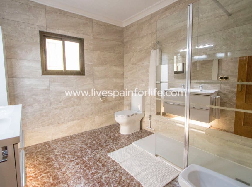 6 slaapkamer Finca/Landhuis te koop in Crevillente / Crevillent met zwembad garage - € 468.000 (Ref: 10041805)