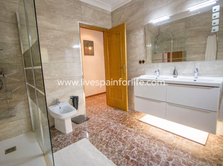 6 slaapkamer Finca/Landhuis te koop in Crevillente / Crevillent met zwembad garage - € 468.000 (Ref: 10041805)