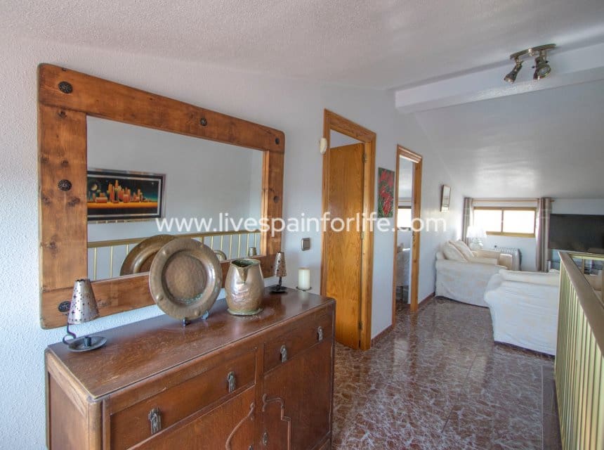 6 slaapkamer Finca/Landhuis te koop in Crevillente / Crevillent met zwembad garage - € 468.000 (Ref: 10041805)