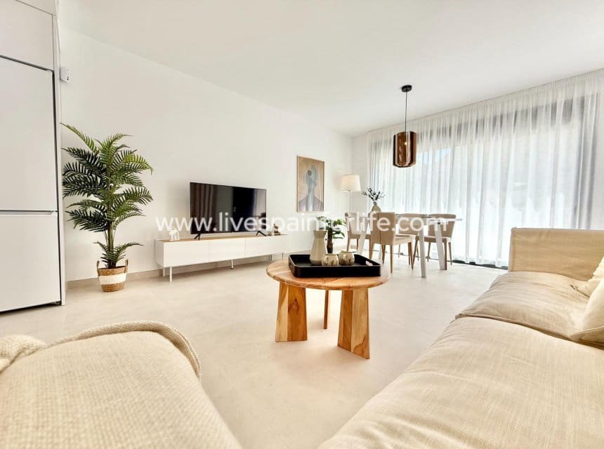2 quarto Casa em Banda para venda em Cox com piscina garagem - 223 000 € (Ref: 10041806)