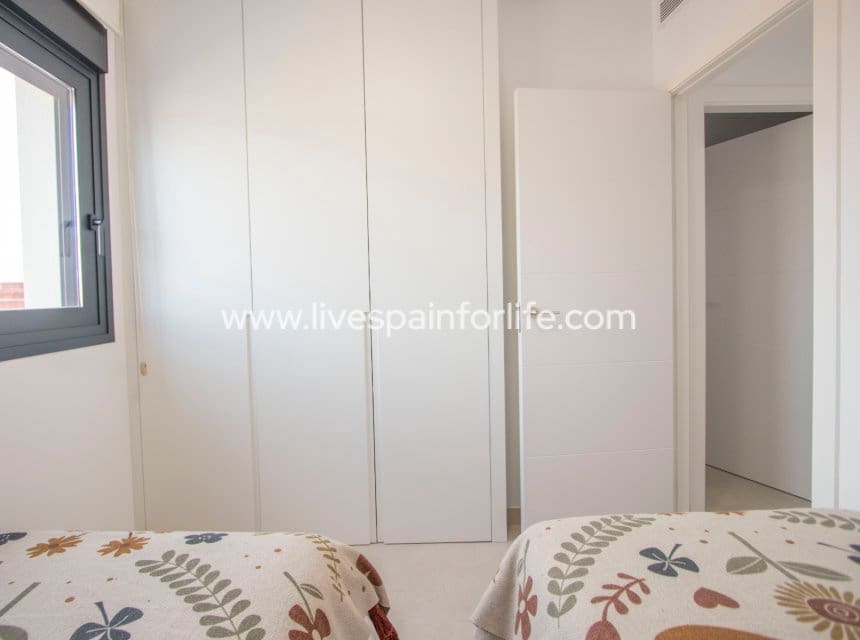 2 quarto Casa em Banda para venda em Cox com piscina garagem - 223 000 € (Ref: 10041806)