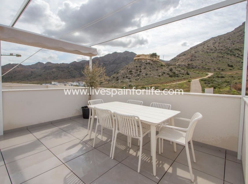2 quarto Casa em Banda para venda em Cox com piscina garagem - 223 000 € (Ref: 10041806)