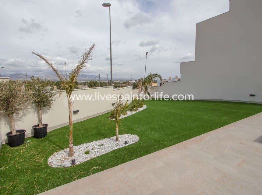 2 quarto Casa em Banda para venda em Cox com piscina garagem - 223 000 € (Ref: 10041806)