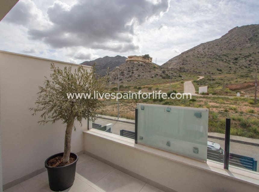 2 quarto Casa em Banda para venda em Cox com piscina garagem - 223 000 € (Ref: 10041806)