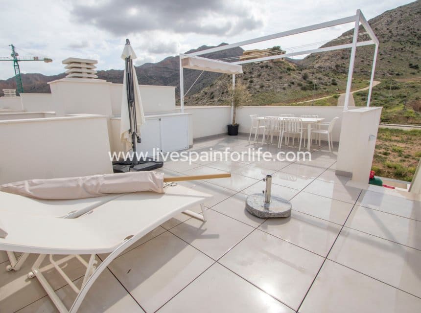 2 quarto Casa em Banda para venda em Cox com piscina garagem - 223 000 € (Ref: 10041806)