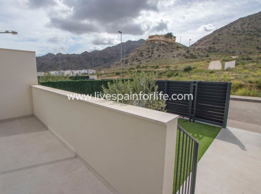 2 quarto Casa em Banda para venda em Cox com piscina garagem - 223 000 € (Ref: 10041806)