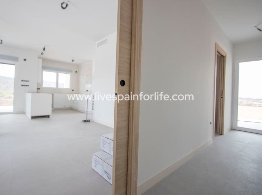 Finca/Casa Rural de 3 habitaciones en Hondón de las Nieves en venta con piscina - 430.000 € (Ref: 10041812)