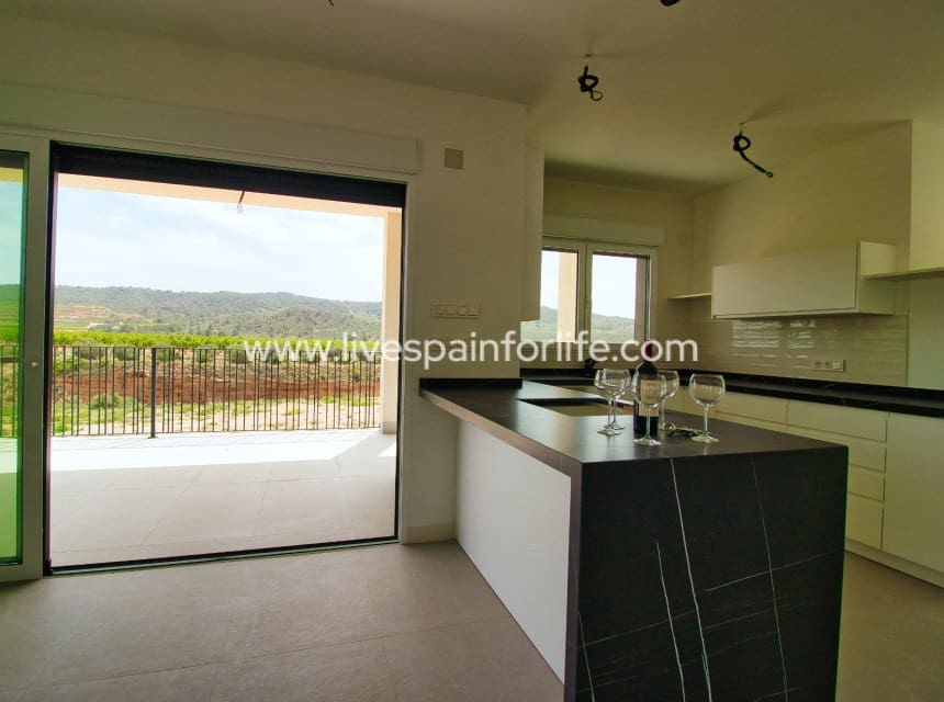 Finca/Casa Rural de 3 habitaciones en Hondón de las Nieves en venta con piscina - 430.000 € (Ref: 10041812)