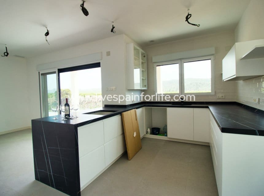 Finca/Casa Rural de 3 habitaciones en Hondón de las Nieves en venta con piscina - 430.000 € (Ref: 10041812)