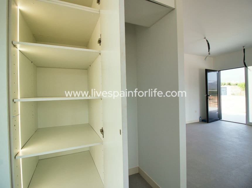 Finca/Casa Rural de 3 habitaciones en Hondón de las Nieves en venta con piscina - 430.000 € (Ref: 10041812)