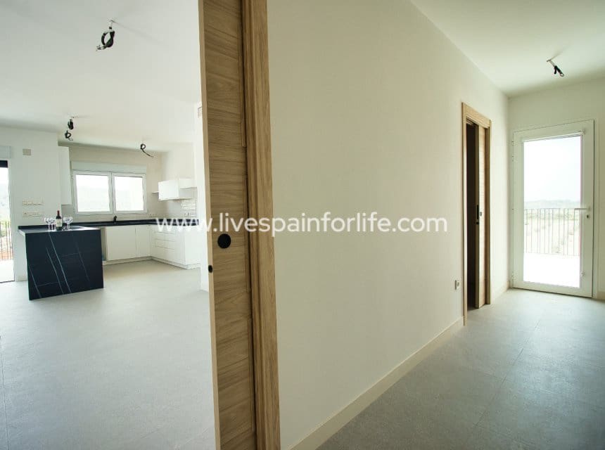 Finca/Casa Rural de 3 habitaciones en Hondón de las Nieves en venta con piscina - 430.000 € (Ref: 10041812)