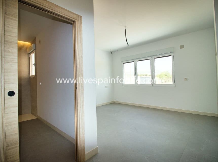 Finca/Casa Rural de 3 habitaciones en Hondón de las Nieves en venta con piscina - 430.000 € (Ref: 10041812)