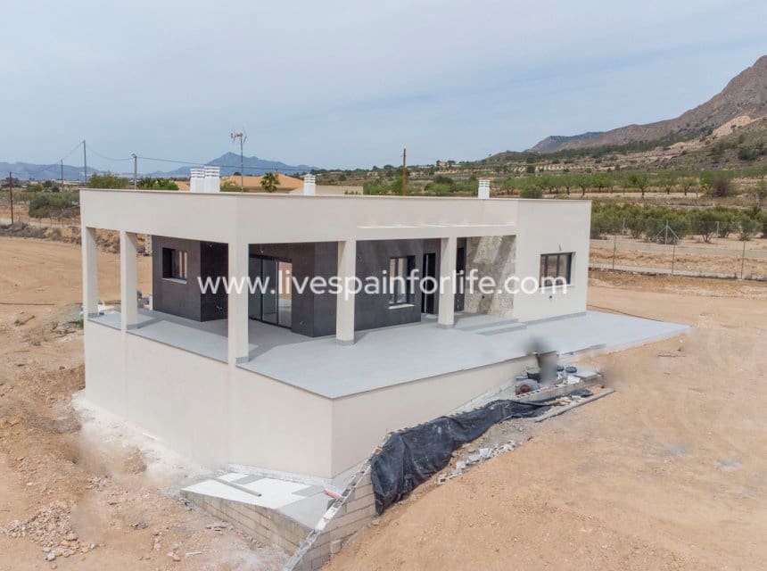 3 Zimmer Finca/Landgut zu verkaufen in Macisvenda mit Pool - 430.000 € (Ref: 10041813)